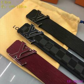 Picture of LV Belts _SKULVBelt40mm100-125cm8L557149